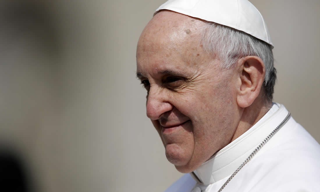 Dal Papa un monito contro la deriva abortista francese. Obiettivo in Italia resta abrogare la Legge 194 1